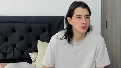alex_connorr online show from January 26, 4:41 pm
