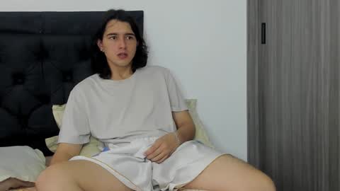 alex_connorr online show from January 26, 7:41 pm