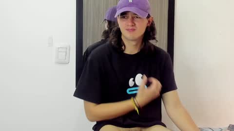 alex_connorr online show from January 29, 7:00 pm