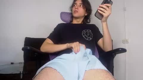alex_connorr online show from July 3, 8:04 pm