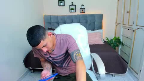 alex online show from January 25, 12:16 pm