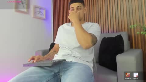 alex online show from April 14, 12:00 pm