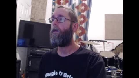 alex_dumble online show from October 13, 4:40 pm