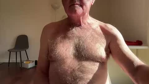 Alex online show from February 9, 11:36 am