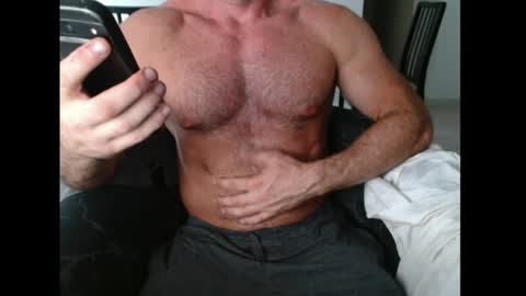 alex_fortuna online show from June 17, 7:15 pm