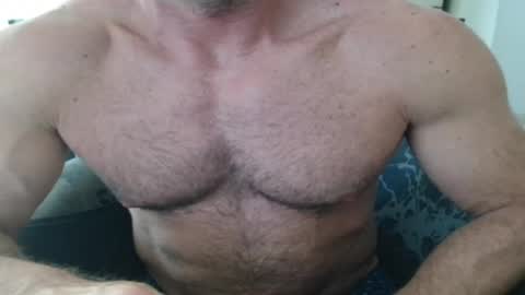 alex_fortuna online show from June 19, 5:34 am