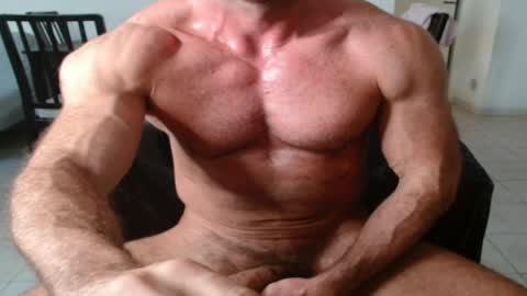 alex_fortuna online show from June 26, 7:57 am