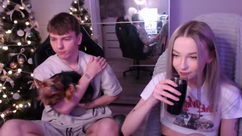 Alex online show from January 10, 10:46 pm