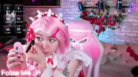 Snapshot of alex_howell chatting on February 24, 8:47 pm alex_howell online show from February 24, 8:47 pm