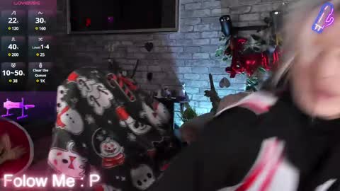 Snapshot of alex_howell chatting on March 2, 8:40 pm alex_howell online show from March 2, 8:40 pm