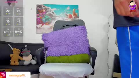 i am Alex online show from December 3, 7:16 am