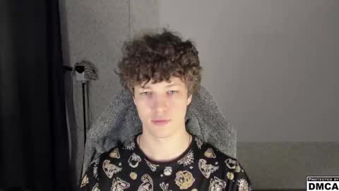 Alexander online show from October 12, 1:15 am