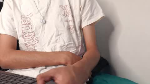 alex_mark_ online show from February 11, 1:05 pm