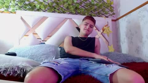 ALEX online show from November 19, 11:05 pm