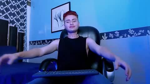 ALEX online show from November 26, 2:01 am