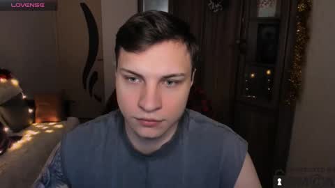 alex_milson online show from December 1, 6:40 am