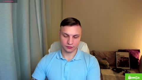 alex_milson online show from April 15, 7:58 pm