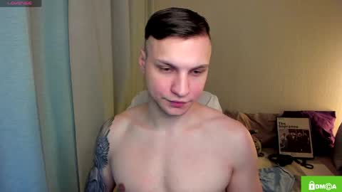 alex_milson online show from April 16, 9:39 pm