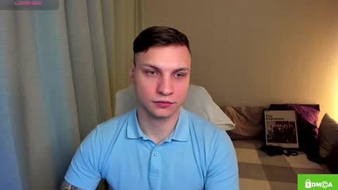 alex_milson online show from April 20, 6:53 pm