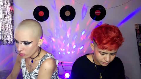 Alex online show from January 8, 10:16 pm