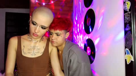 Alex online show from January 22, 4:44 am