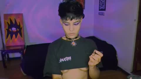 Alex online show from September 26, 11:53 pm