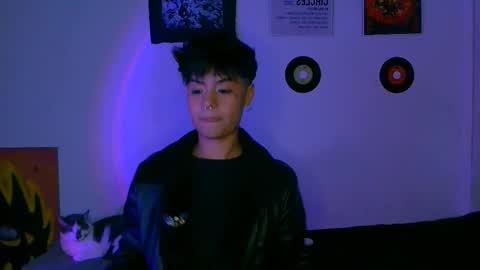 Alex online show from November 9, 2:54 am