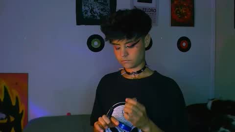 Alex online show from November 19, 10:54 pm