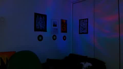 Alex online show from February 12, 11:00 pm