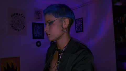 Alex online show from April 22, 1:08 am