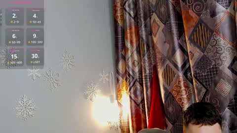 Alex online show from January 23, 2:02 am