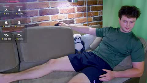 Snapshot of alex_onelove chatting on June 28, 11:38 am Alex online show from June 28, 11:38 am
