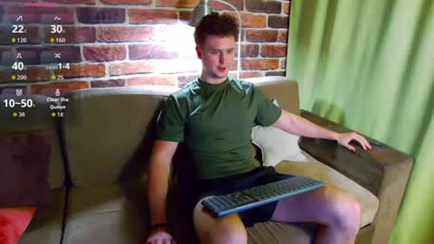 Snapshot of alex_onelove chatting on July 16, 3:51 pm Alex online show from July 16, 3:51 pm