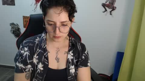 Alex Parker online show from December 4, 11:02 pm