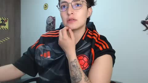 Alex Parker online show from December 6, 2:02 am