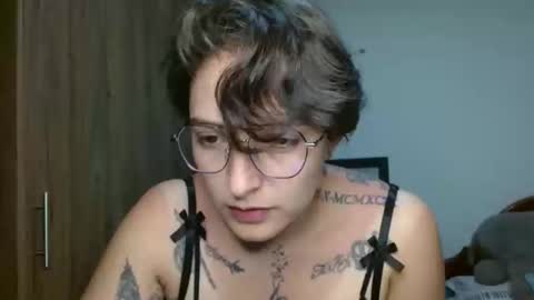 Alex Parker online show from January 13, 11:06 pm