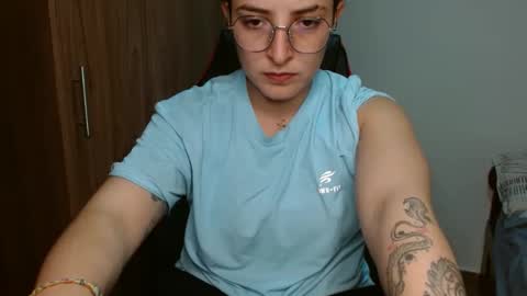 Alex Parker online show from January 25, 11:54 pm