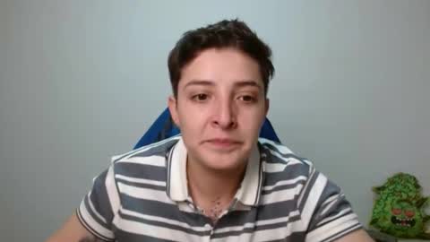 Alex Parker online show from October 8, 12:30 am