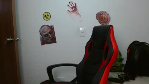 Alex Parker online show from November 3, 11:04 pm