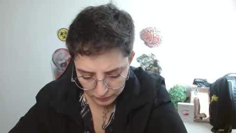 Alex Parker online show from November 30, 6:56 pm