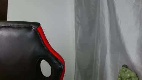 Alex Parker online show from February 18, 1:56 am