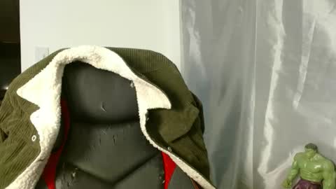 Alex Parker online show from February 28, 12:00 am