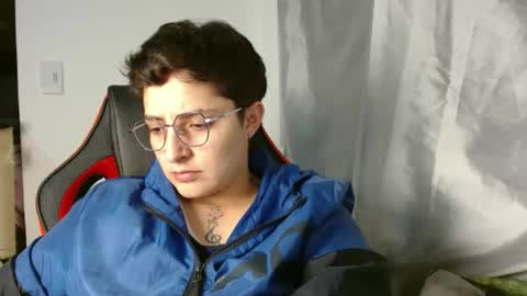 Alex Parker online show from March 6, 12:40 am