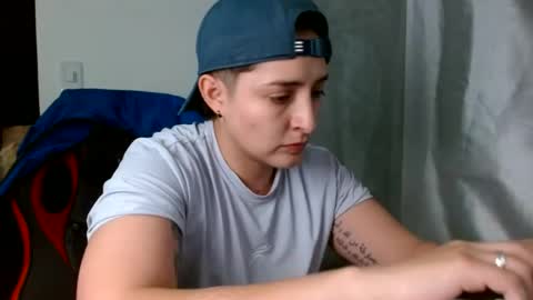 Alex Parker online show from June 14, 1:25 am
