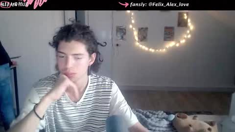 alex_ray69 online show from September 26, 12:09 pm