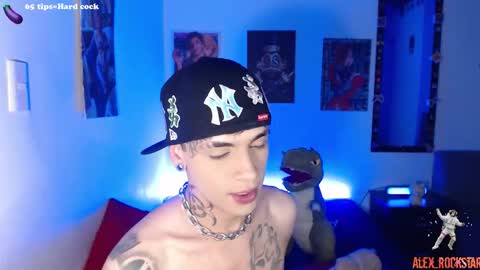    online show from January 12, 7:57 am