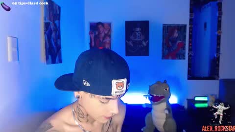    online show from January 16, 6:28 am