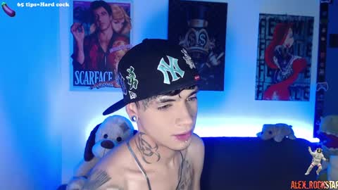    online show from April 9, 6:19 am