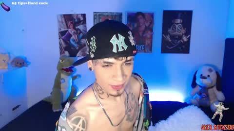    online show from May 25, 12:05 am