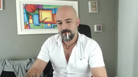 Alex Saints online show from December 12, 6:42 pm